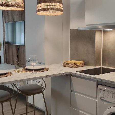 Apartamento Ipalema Malaga Zewnętrze zdjęcie