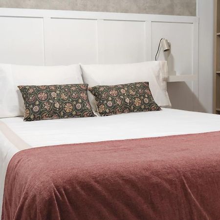 Apartamento Ipalema Malaga Zewnętrze zdjęcie