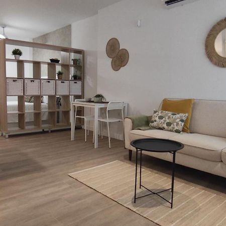 Apartamento Ipalema Malaga Zewnętrze zdjęcie