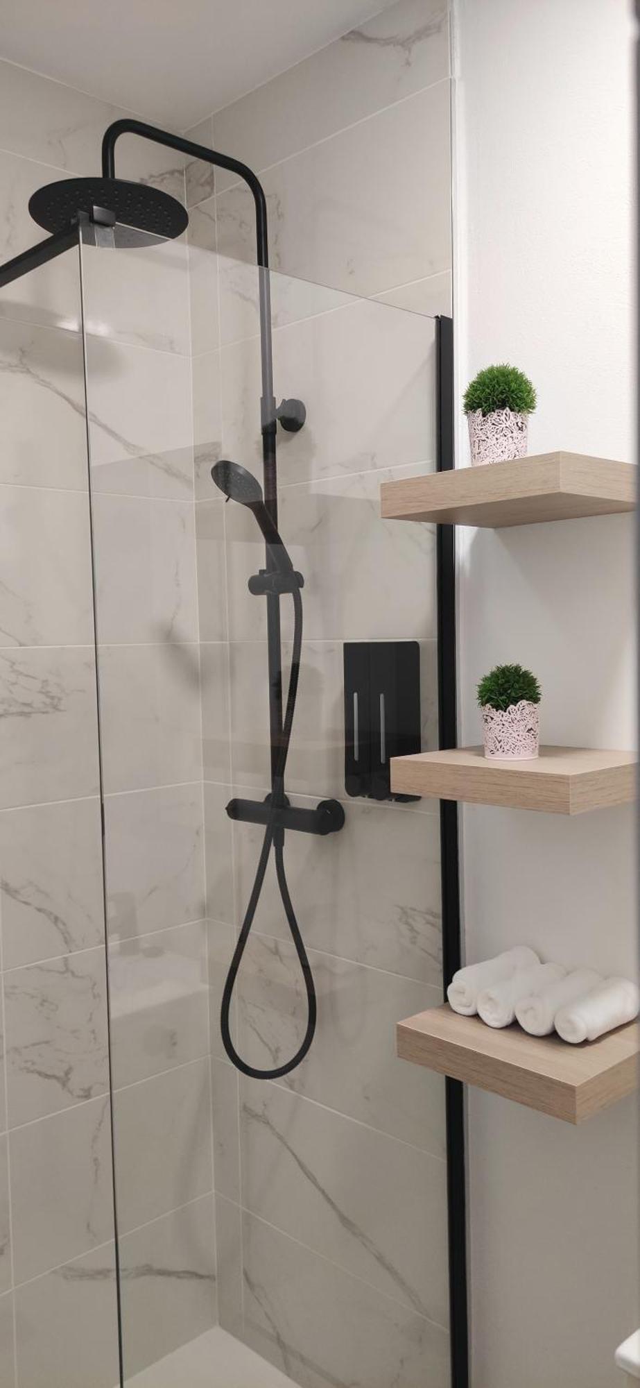 Apartamento Ipalema Malaga Zewnętrze zdjęcie