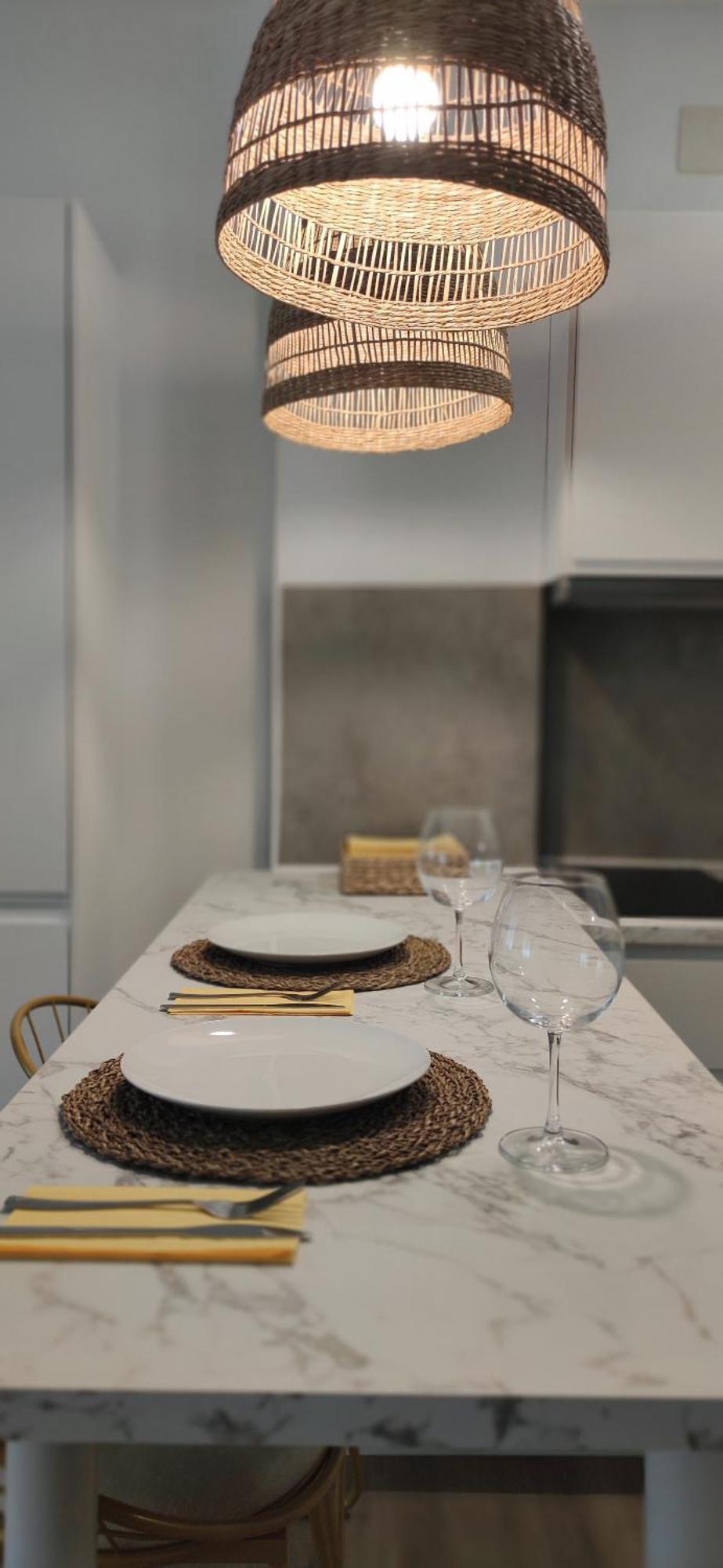Apartamento Ipalema Malaga Zewnętrze zdjęcie