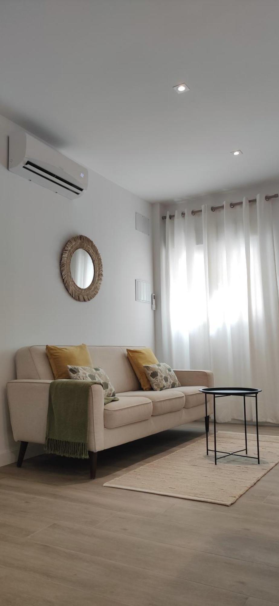 Apartamento Ipalema Malaga Zewnętrze zdjęcie