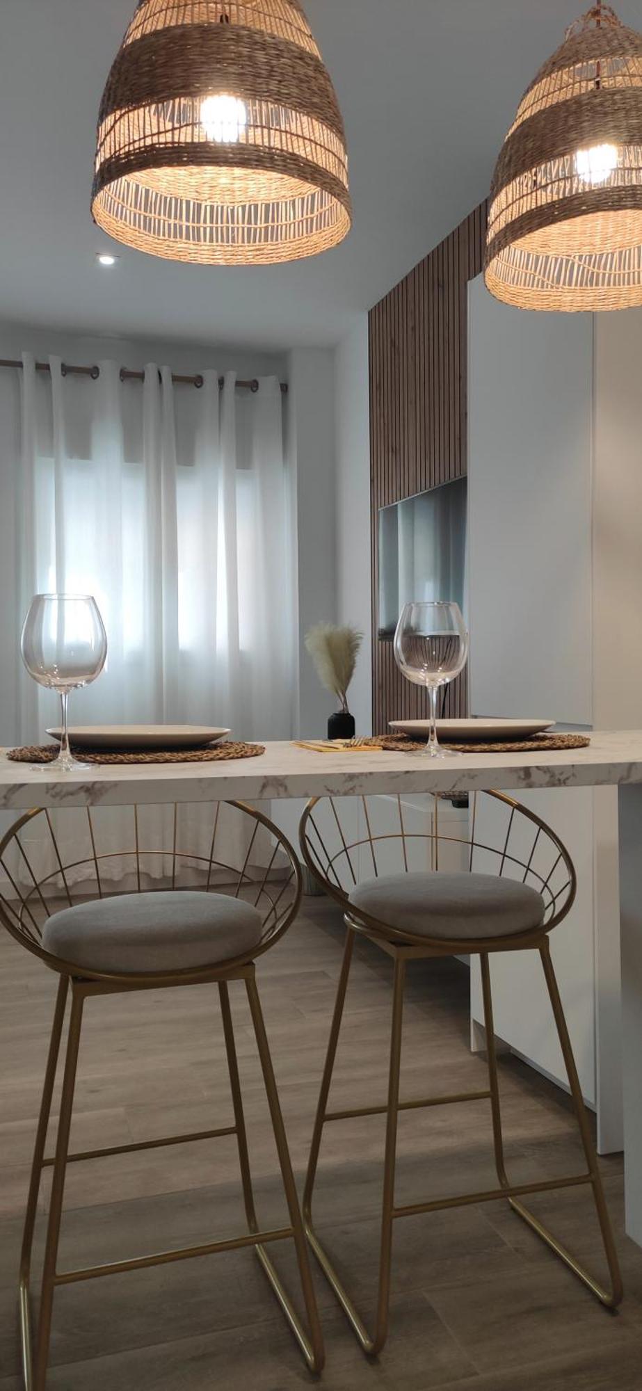Apartamento Ipalema Malaga Zewnętrze zdjęcie