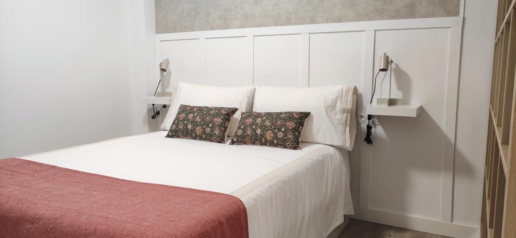 Apartamento Ipalema Malaga Zewnętrze zdjęcie