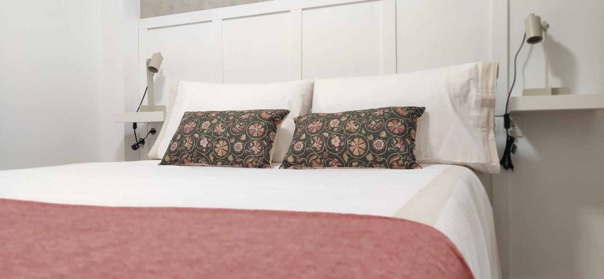 Apartamento Ipalema Malaga Zewnętrze zdjęcie
