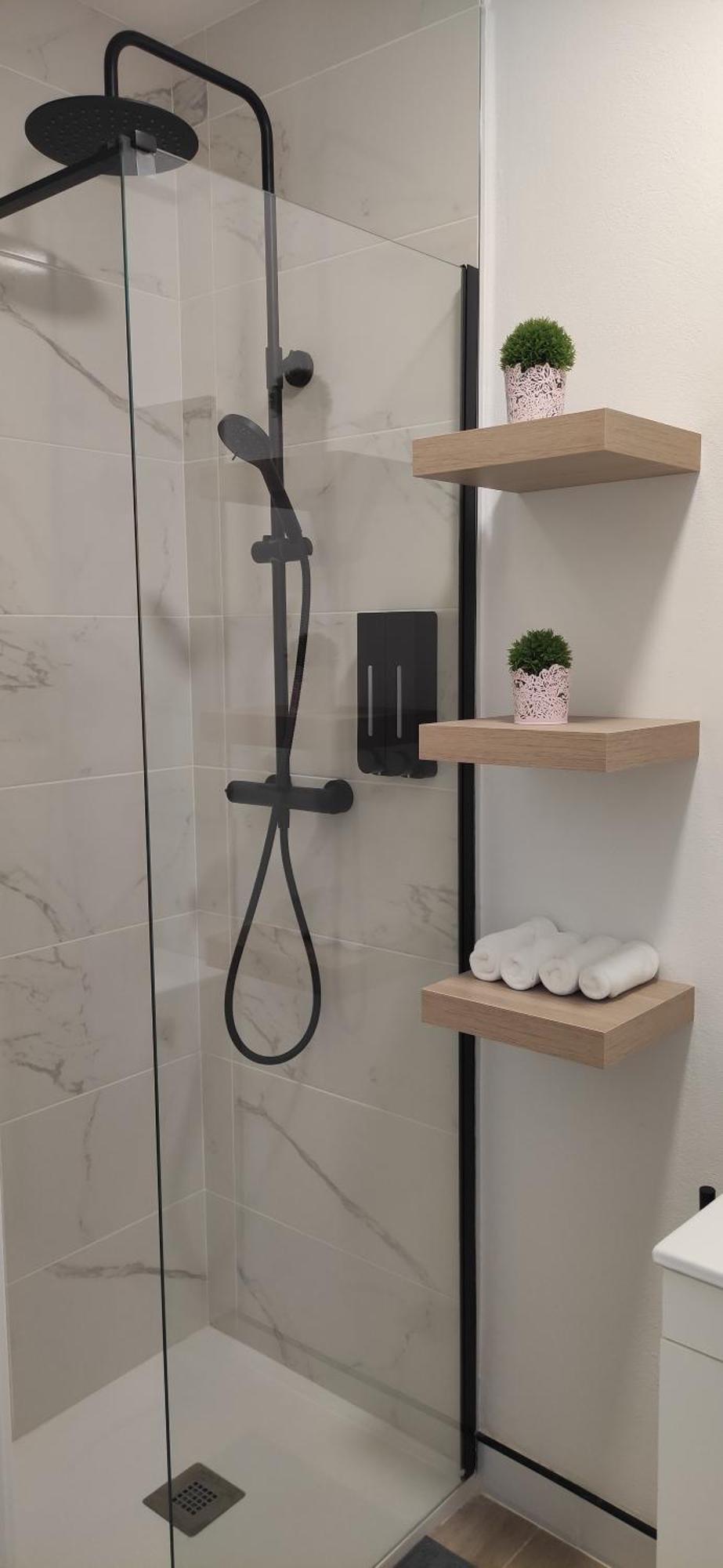 Apartamento Ipalema Malaga Zewnętrze zdjęcie