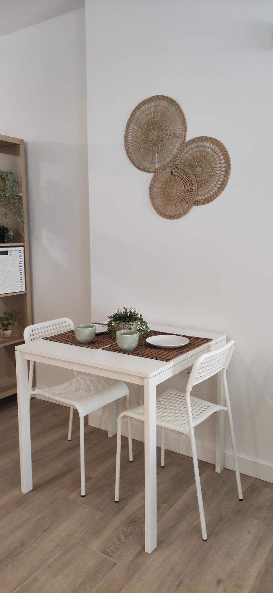 Apartamento Ipalema Malaga Zewnętrze zdjęcie