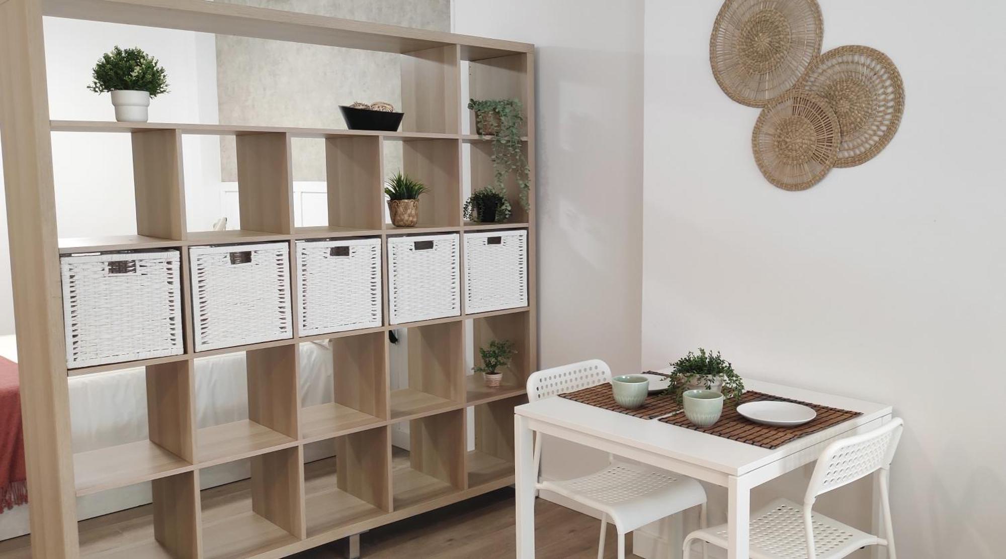 Apartamento Ipalema Malaga Zewnętrze zdjęcie