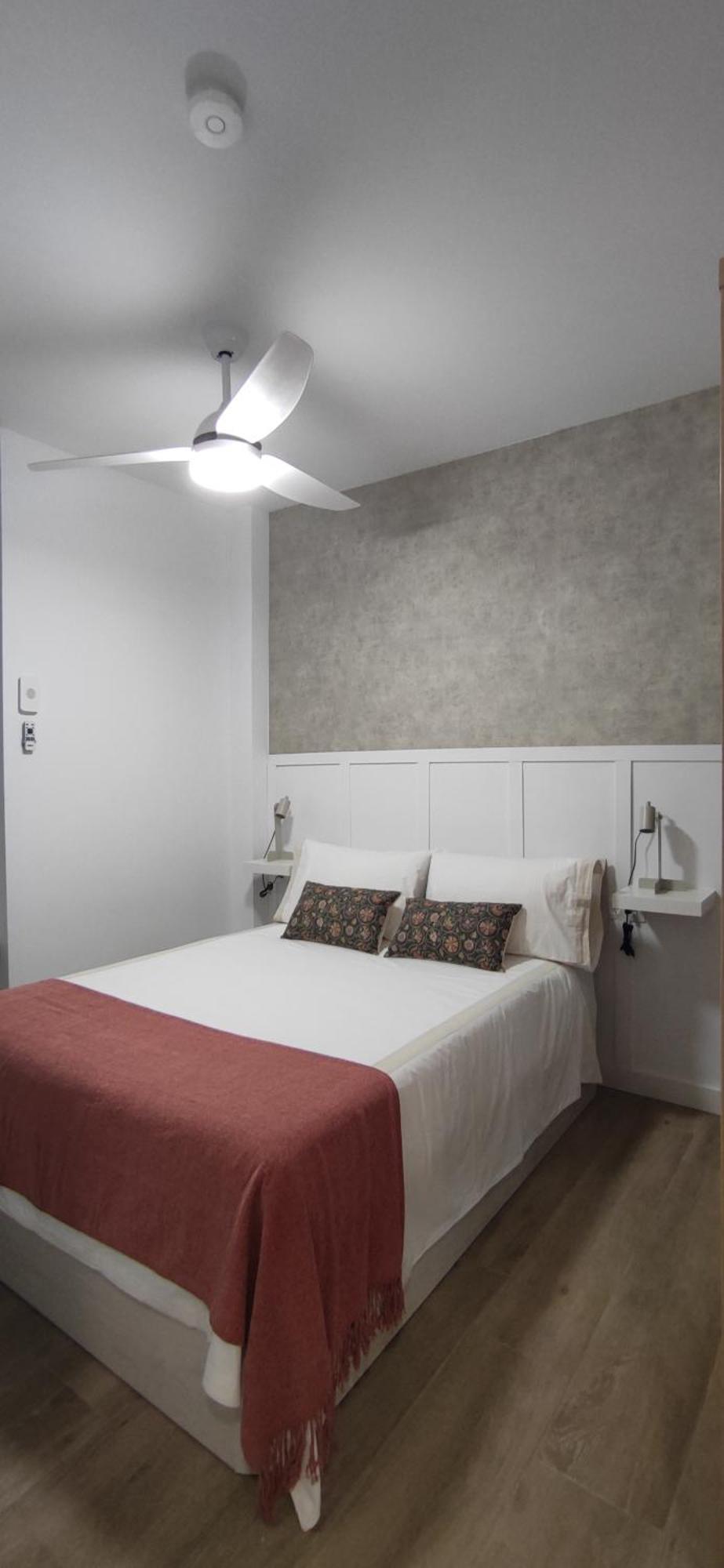 Apartamento Ipalema Malaga Zewnętrze zdjęcie