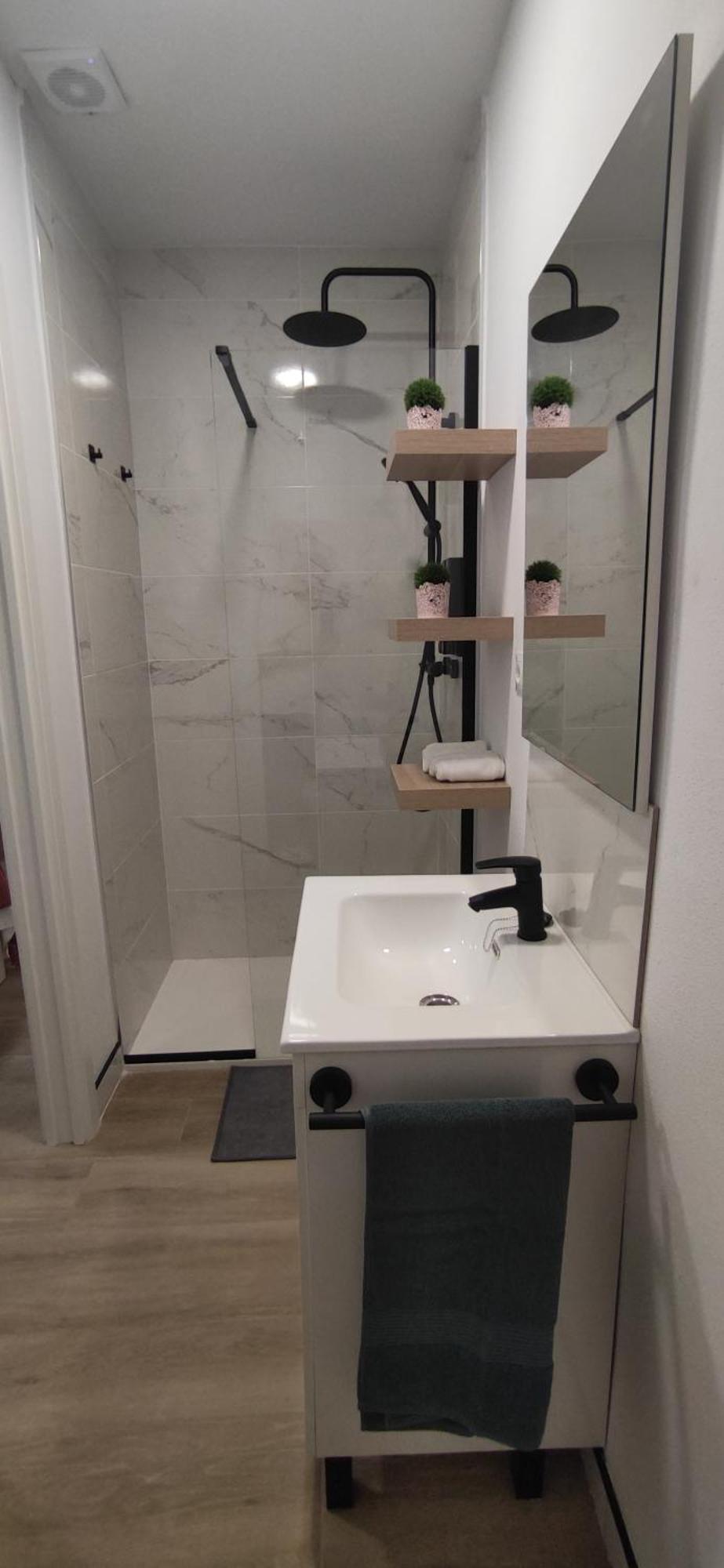 Apartamento Ipalema Malaga Zewnętrze zdjęcie