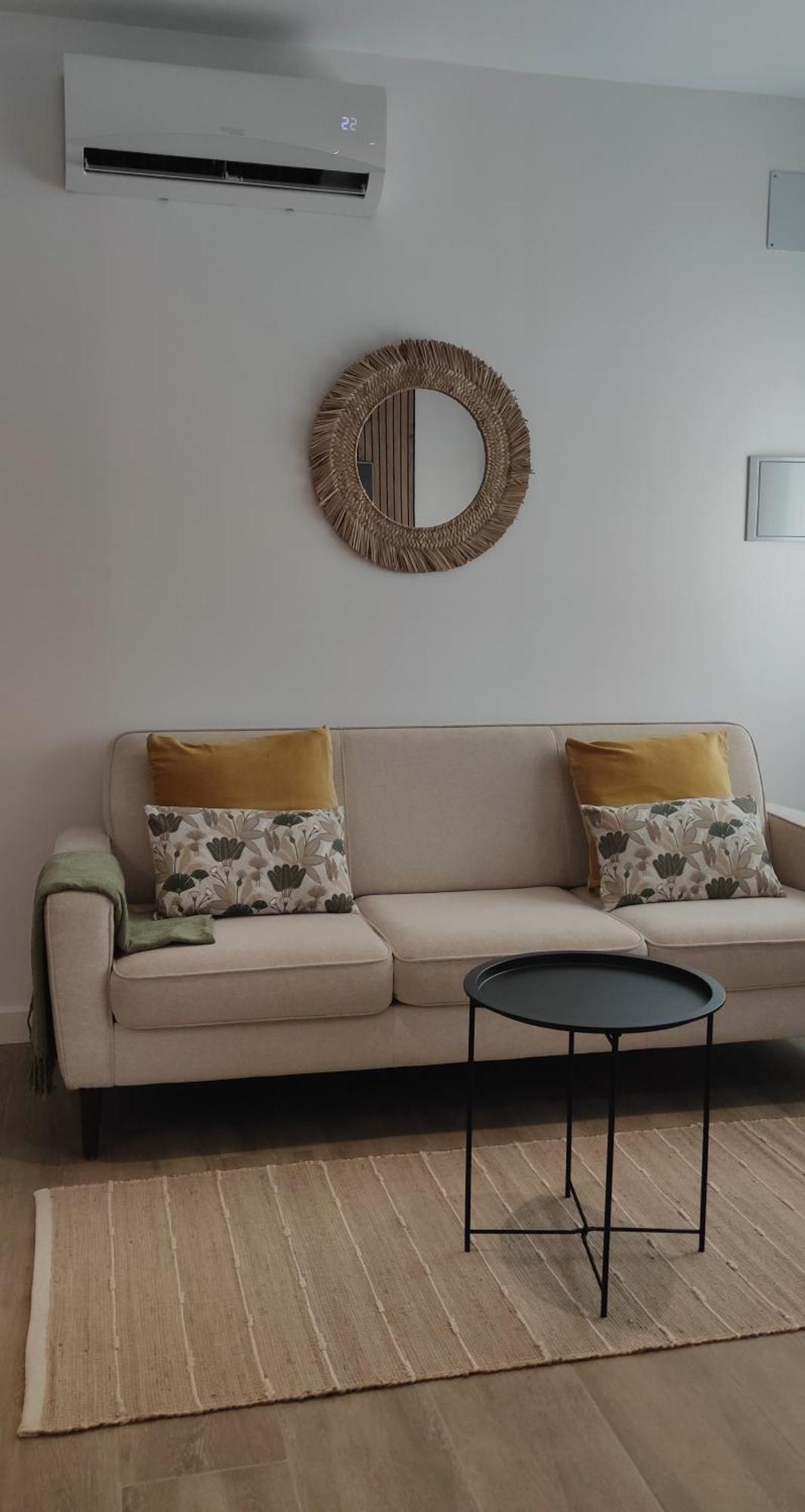 Apartamento Ipalema Malaga Zewnętrze zdjęcie