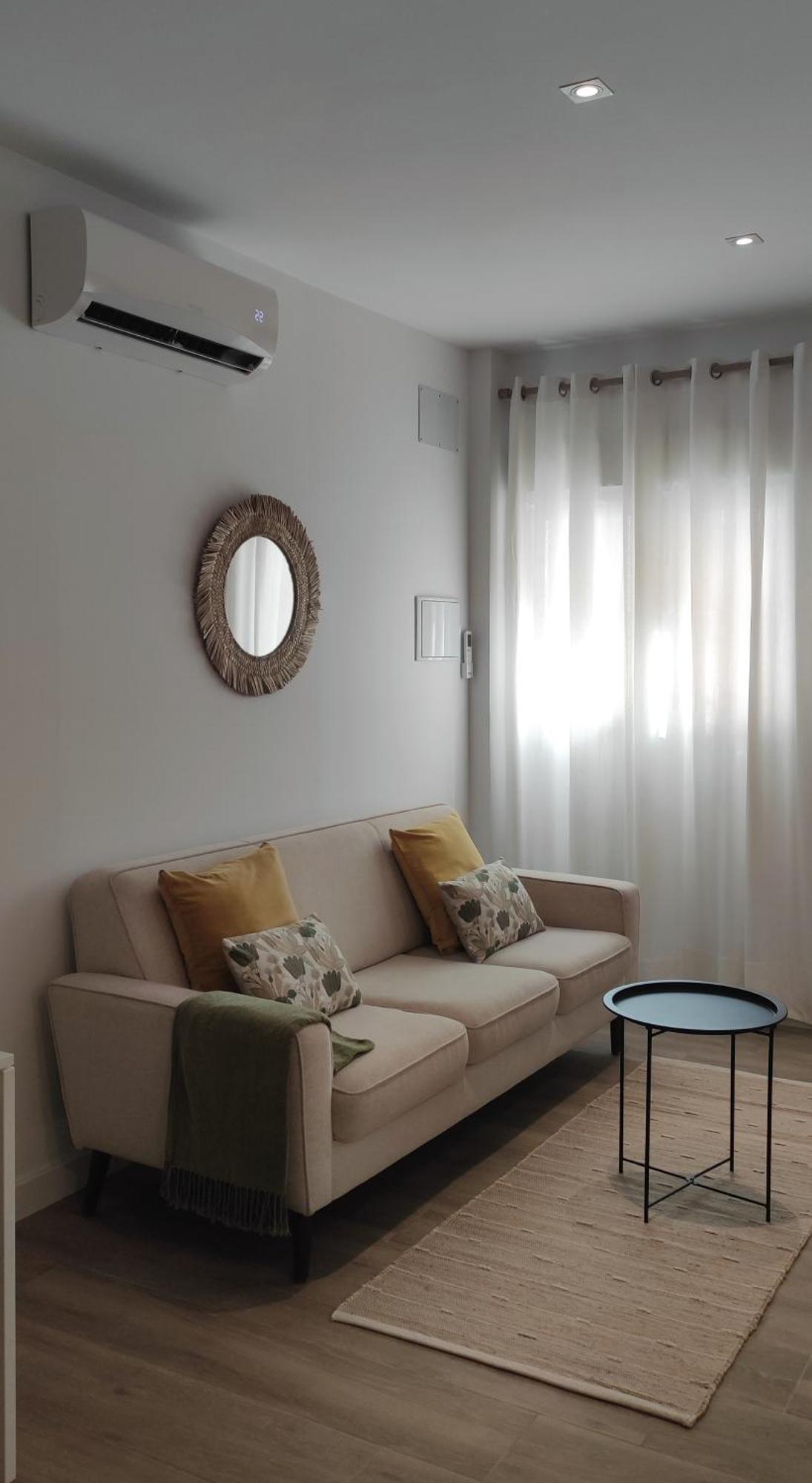 Apartamento Ipalema Malaga Zewnętrze zdjęcie