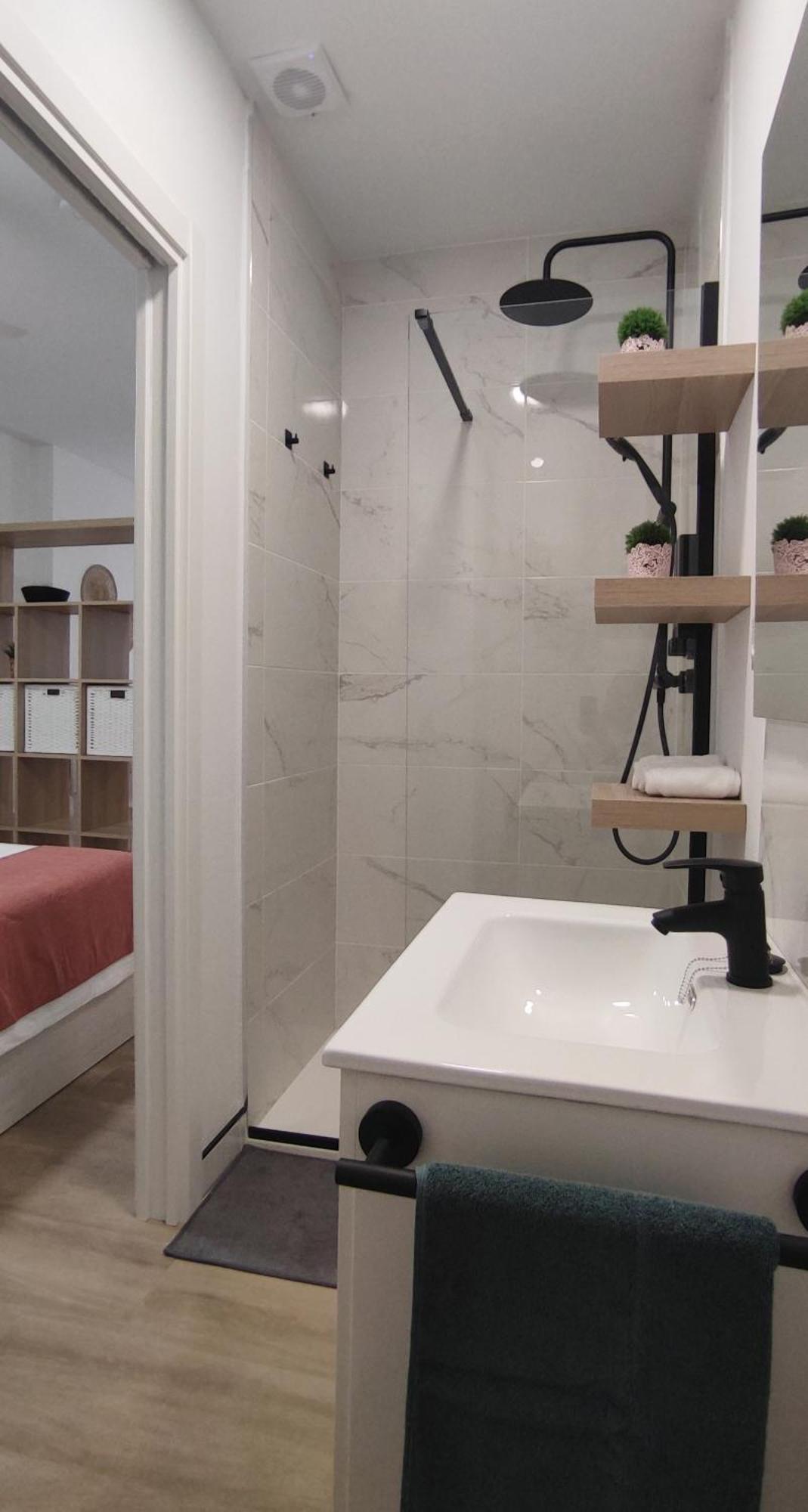 Apartamento Ipalema Malaga Zewnętrze zdjęcie