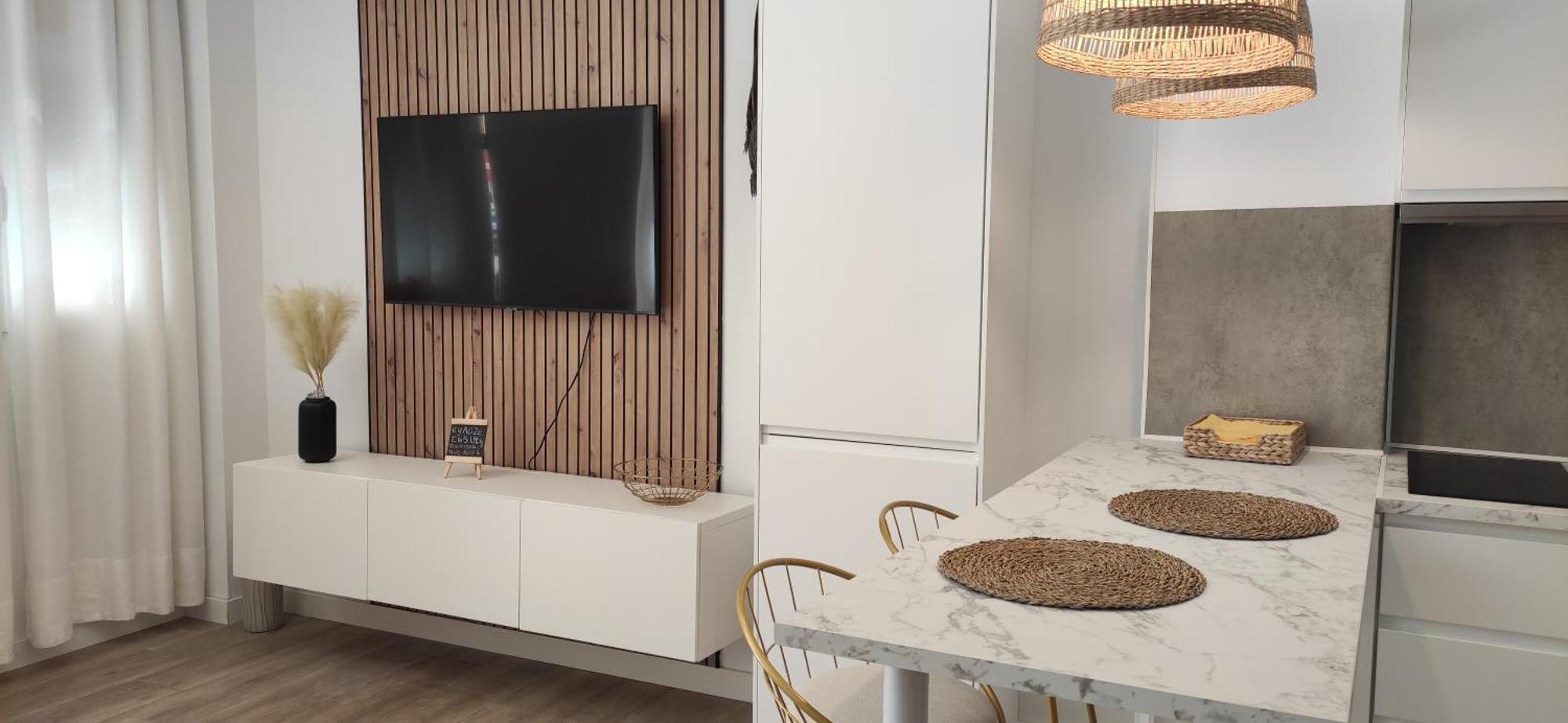 Apartamento Ipalema Malaga Zewnętrze zdjęcie
