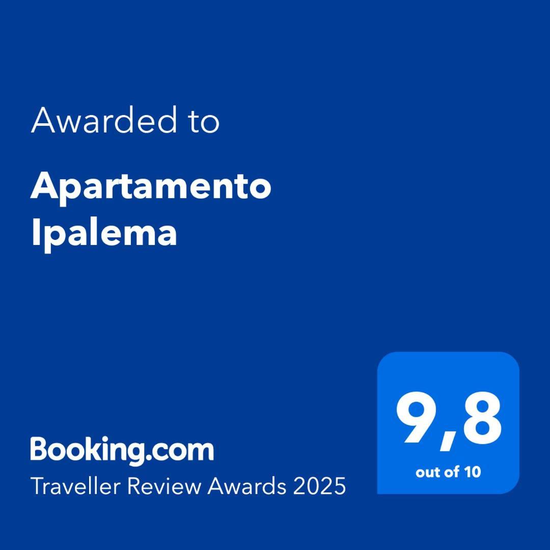 Apartamento Ipalema Malaga Zewnętrze zdjęcie